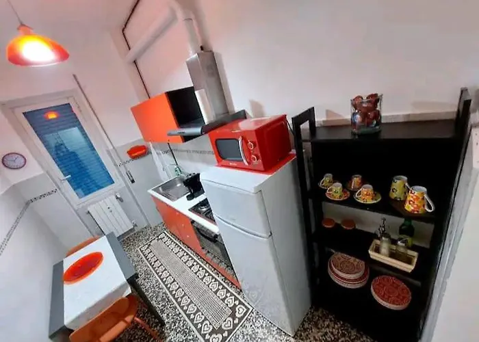 Casa Angelina