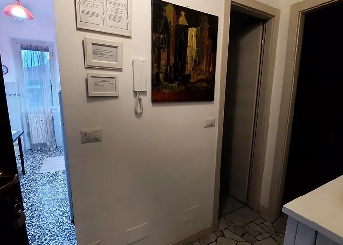 Casa Angelina