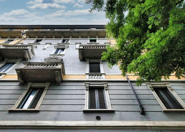 Ideal Rent - Viale Corsica 41